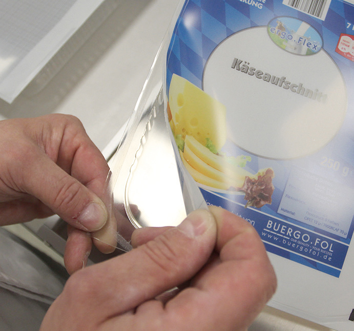film laminado reclose buergofol