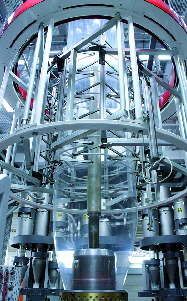 extrusion buergofol